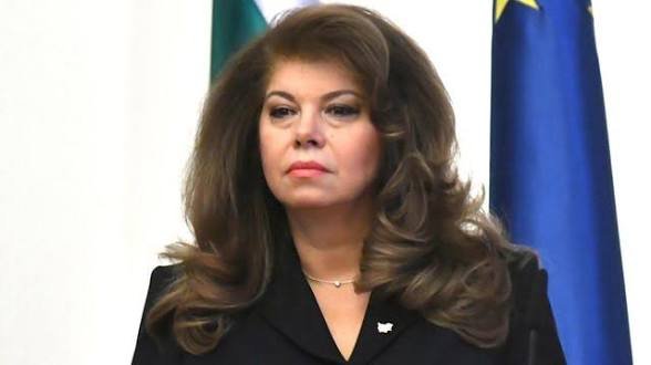 Йотова и КЗК търсят спешни мерки срещу поскъпването: риск за горива, храни и земеделие