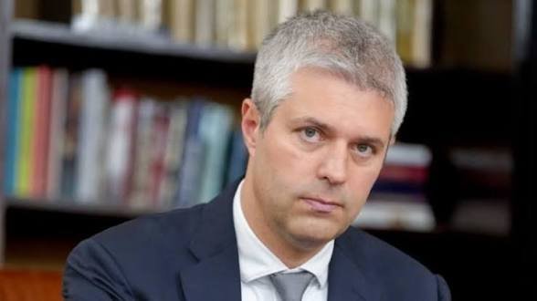 Коцев: Коли по Алея Първа няма да има – Варна няма да върне трафика към морето