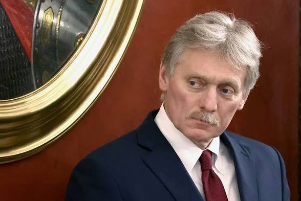 Кремъл поставя условия за край на войната: Песков казва „краят наближава“, но без план