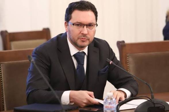 Митов: Еврозоната е ускорител, а евтиният ток минава през мрежата, Черно море и шистов газ