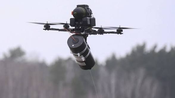 Украйна удари към Москва с 250 дрона: ПВО вдигна щит, летищата спряха полети