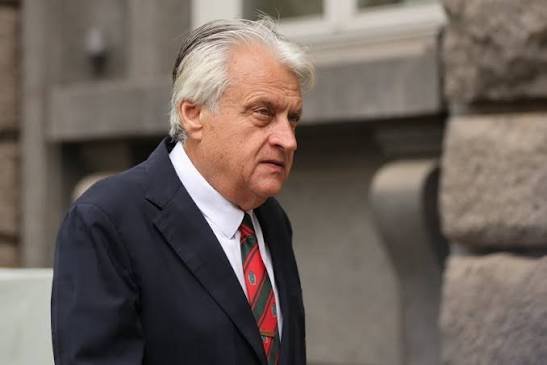 Рашков преди вота: Гласът може да стигне 200 евро, а прокуратурата у нас е „по съветски модел“