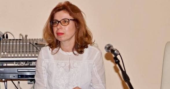 Почина варненският журналист Даниела Георгиева – дългогодишен репортер на БНТ Варна