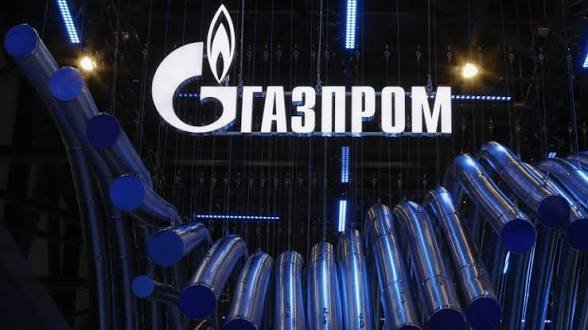 „Газпром“: Европа рискува да посрещне зимата с под 70% газ в хранилищата