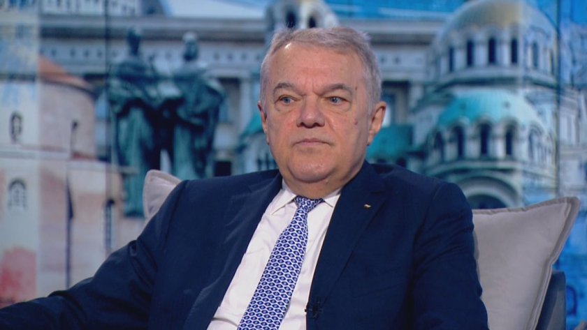 Румен Петков атакува МВР за охраната на Теодора Георгиева: „Грозна злоупотреба с власт“