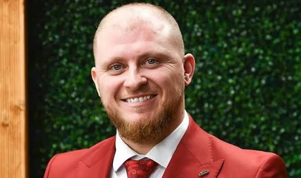 Даниел Бачорски влиза в „Вяра, надежда, любов“: играе мутра от 90-те и ролята му не е епизодична