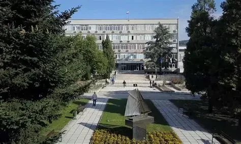 Университетът във Варна застава зад каузата за палиативни грижи за деца