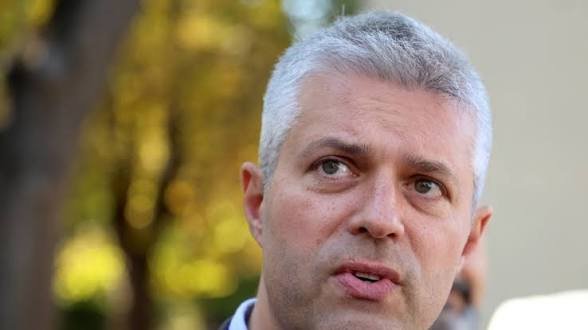 Коцев с послание за Деня на Европа: „Съюзът гарантира мира“