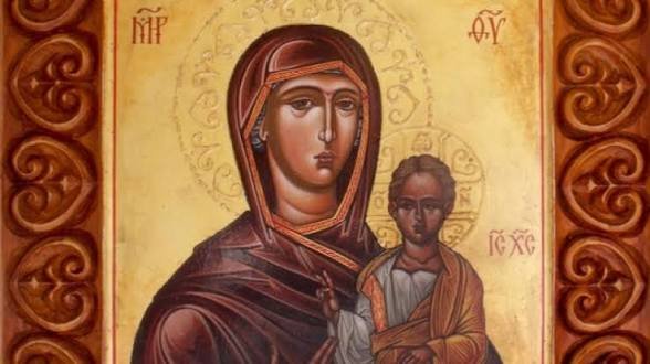 „Образ и светлина“: Икони на Росен Германов – Даскала влизат в центъра на Варна