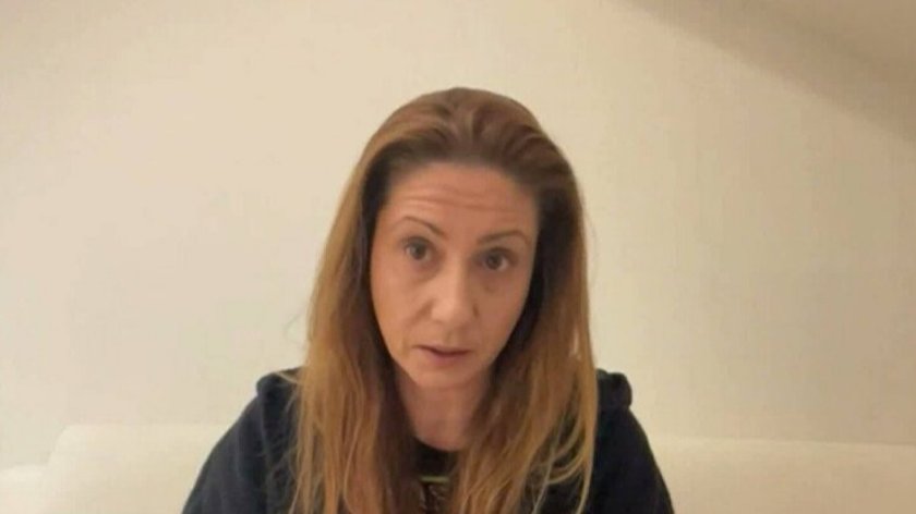 Майката на Николай Златков: Жълтият цвят е почит към сина ми