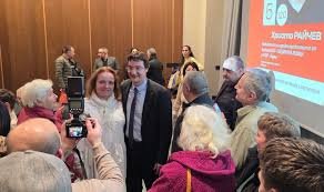 БСП във Варна събра поколенията: „Времена, които ни свързват“ и спорът за уроците на прехода