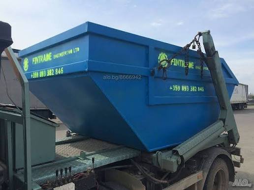 Аксаково въвежда кофи за хранителни отпадъци: старт с 50 домакинства