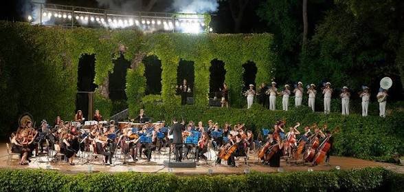 Варна става музикална столица: „Варненско лято“ посреща BBC London и Берлин за 100-годишнината си