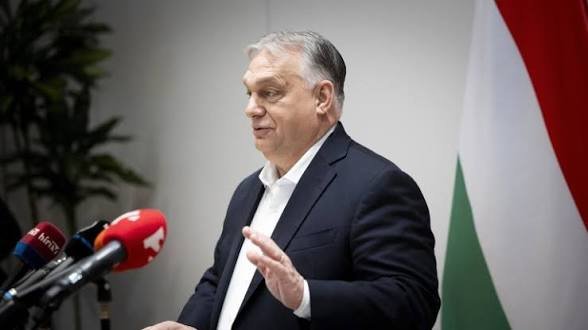 Орбан се отказва от мястото си в парламента: „Нужен съм в реорганизацията“