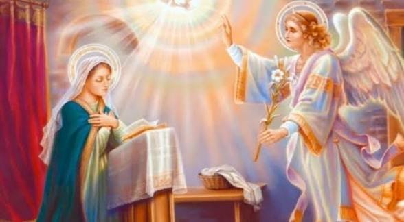 Благовещение на 25 март: обичаи, трапеза и забрани, които българите още спазват