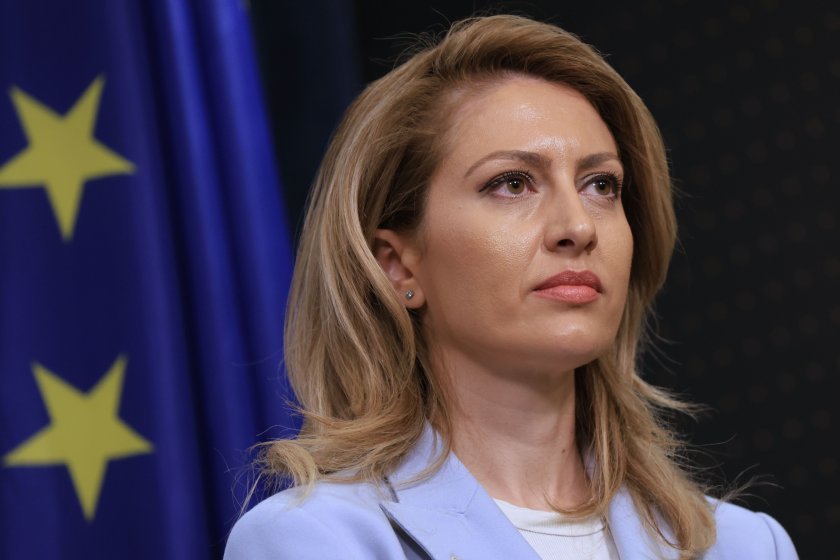 Рая Назарян: Хиляди герои дадоха живота си за свободата на България