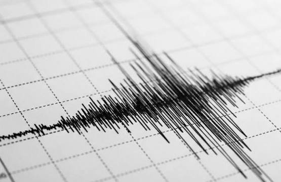 Земетресение 4,3 по Рихтер разтърси Кефалония рано сутринта