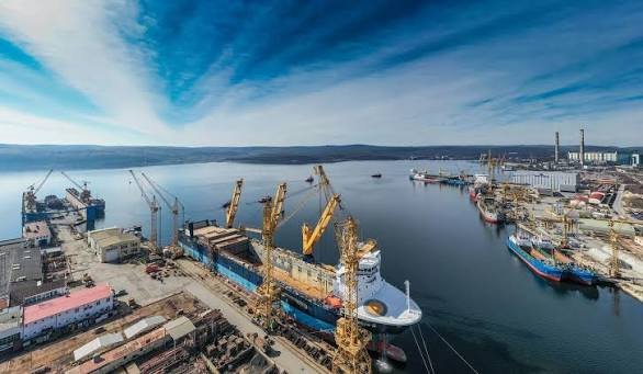 Мистериозно морско животно изхвърлено на Южния плаж във Варна