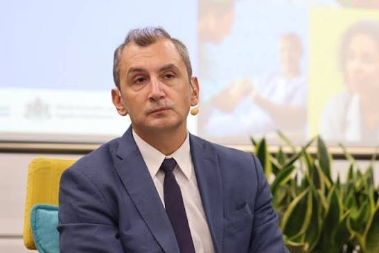 Околийски: България е сред малкото в ЕС, където смъртността от рак расте – нужен е работещ регистър