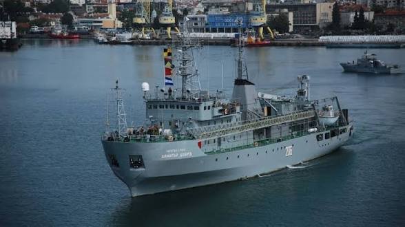 „БРИЗ 2026“ приключи: ВМС обявиха Черно море за сигурно, пълният анализ предстои