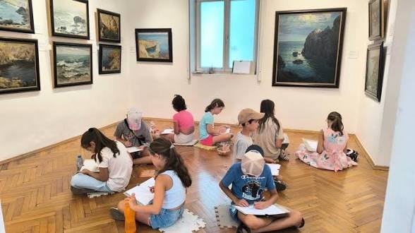 „Лятна ваканция“ превзема Варна: 11 наивисти показват лятото в най-ярките му цветове