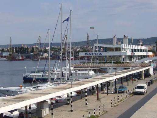 Варна отваря Морска гара за кораби на ВМС на 8 август