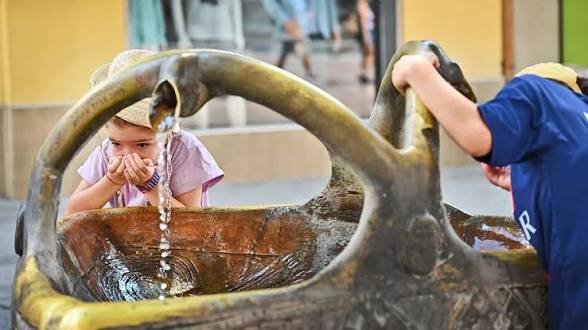 Жълт код за жеги на 20 август: до 38°C в почти цяла България, рискът от пожари расте