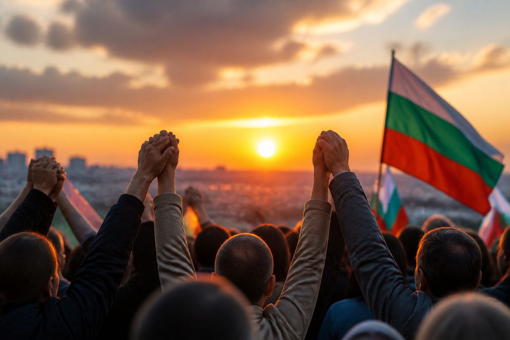 Кметът на Варна Благомир Коцев призова за национално единство