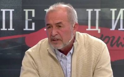 Доц. Людмил Георгиев: Криминалните случаи вече делят България &ndash; и често стават политическо оръжие