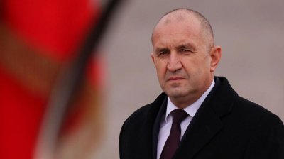 ЦИК отказа регистрация на коалиция, имитираща партията на Румен Радев