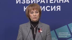 ЦИК затяга контрола: Камери в секциите, но с големи изключения
