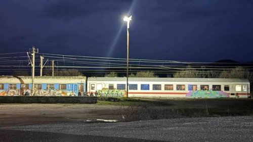 Закъснение от 200 минути: бързият влак Стара Загора &ndash; Варна ще пристигне след 02:30 ч.