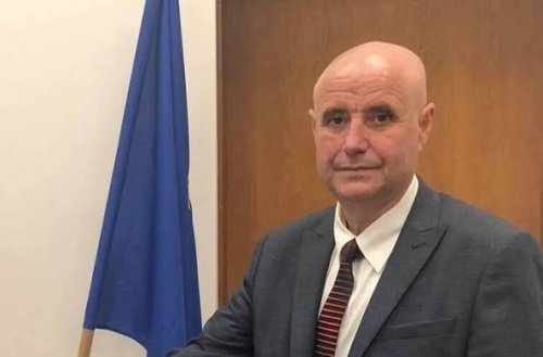 Варна на Великден: Областният управител Атанас Михов с призив за вяра и работа в несигурни времена