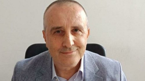 Смениха шефа на ДНСК: министър Шишков освободи Лиляна Петрова