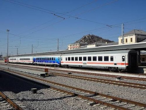 България е на дъното в ЕС по пътувания с влак: 3,3 на човек за 2024 г.