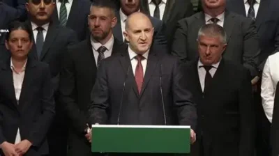 "Прогресивна България" даде старт на предизборната си кампания в Пловдив