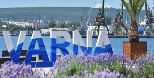 Варна остава на хладно: 12&deg; на втория ден от Великден, в Югозапада са възможни кратки валежи