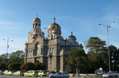 Варна затваря ключови булеварди на 8 март за мотошествие: ето къде ще има ограничения