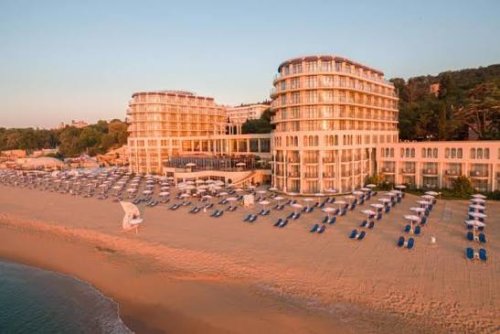 &bdquo;Варна губи по 100 млн. лв. годишно&ldquo;: ГЕРБ-СДС и туризмът с план за &bdquo;Бранд България&ldquo;