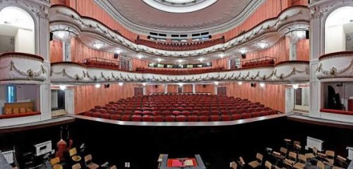 &bdquo;Одата на радостта&ldquo; ще звучи във Варна на 9 май: Операта вади Деветата на Бетовен