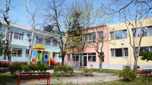 Ремонт за 2 млн. евро във Варна: ДГ &bdquo;Д-р Петър Берон&ldquo; влиза в нова ера с асансьор, фотоволтаици и нови инсталации