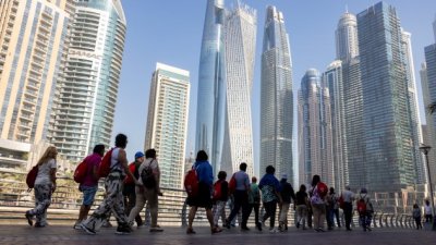 Авиокомпанията Fly Dubai неочаквано поема курс към София