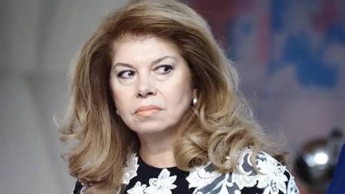 Йотова натиска за бърз мандат: &bdquo;Който не работи за хората, няма място в политиката&ldquo;
