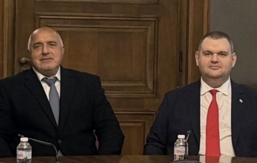 ЗАЛЕЗЪТ НА ИНФАНТИЛА