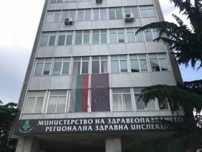 РЗИ алармира: Минералната вода от чешмата под Аквариума във Варна е с превишени микроби