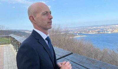 Коста Стоянов: Без магистрали и мостове Варна няма как да вдигне доходите