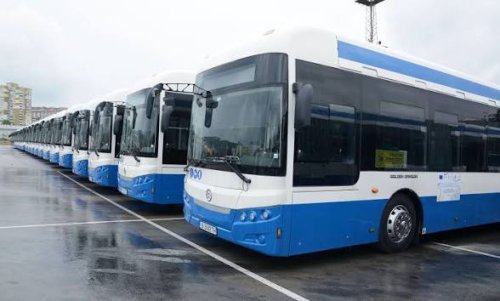 Промени в автобусите във Варна от днес: спират &bdquo;ученически&ldquo; курсове по 4 линии