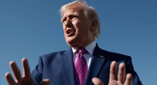 Тръмп нареди незабавна блокада на Ормузкия проток след провалени преговори с Иран