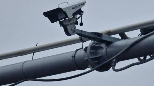 Съдът спря достъпа на МВР до тол камерите: ВАС обяви ключови текстове за нищожни