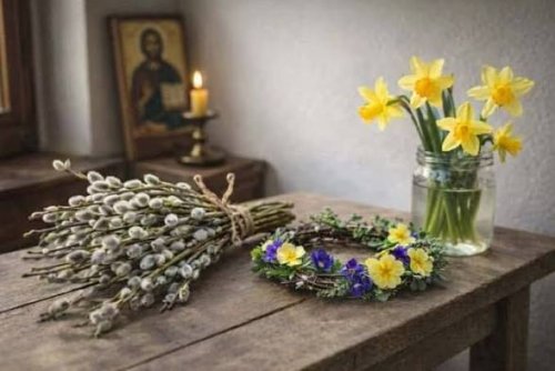 Средиземноморски циклон удря България: до 50 л/кв.м дъжд и рязко застудяване, после слънце за Цветница